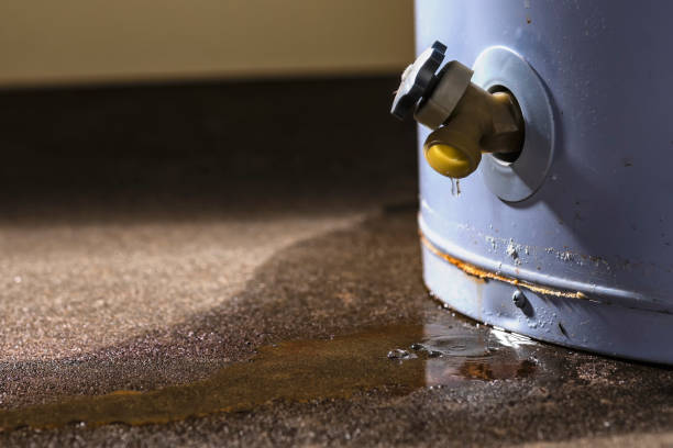 Best 24-hour water damage restoration  in Galva, KS