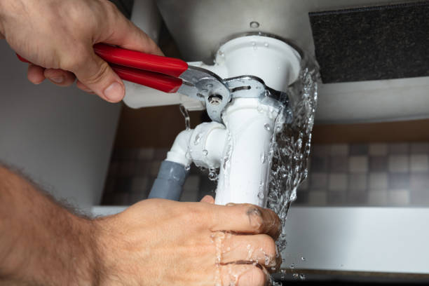 Best Sewage cleanup and water damage restoration  in Galva, KS