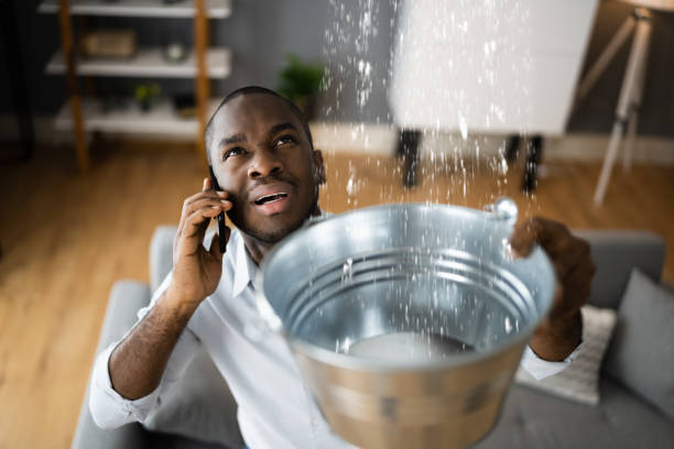 Best Water damage restoration near me  in Galva, KS