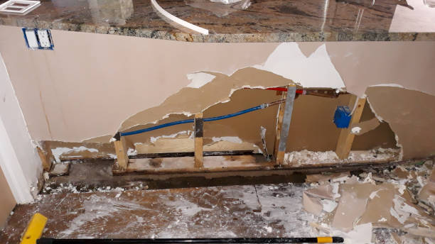 Best Commercial water damage restoration  in Galva, KS