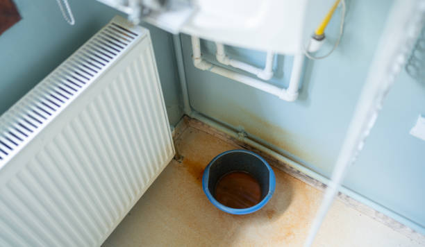 Reliable Galva, KS Water damage restoration Solutions