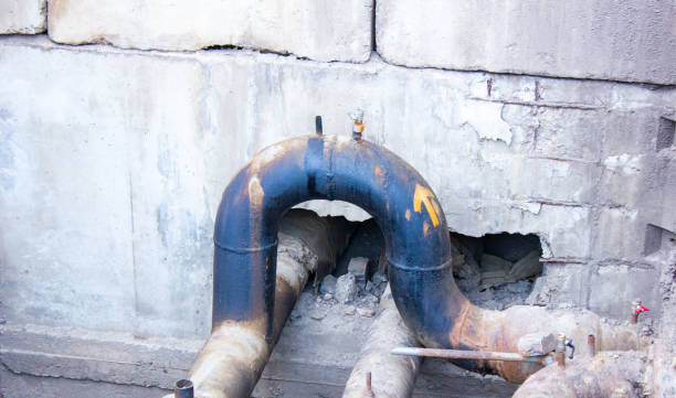 Best Emergency water damage restoration  in Galva, KS